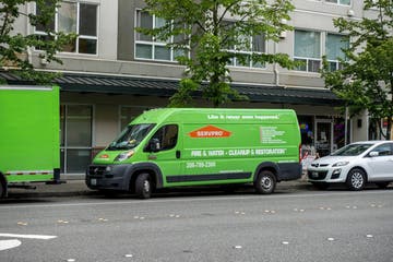 SERVPRO of Society Hill and Downtown Philadelphia
