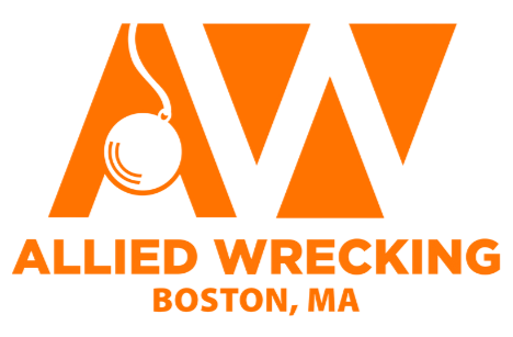 Allied Wrecking Boston