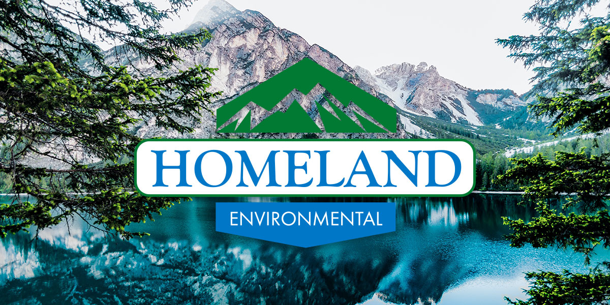 Homeland Environmental