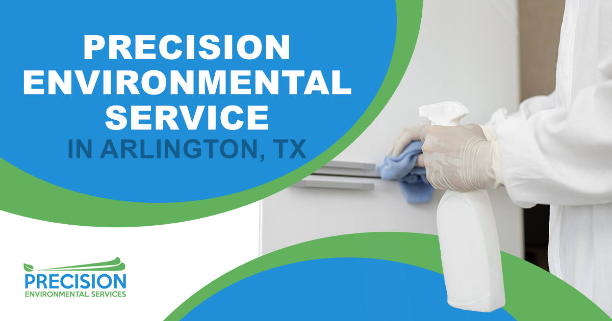 Precision Environmental Services