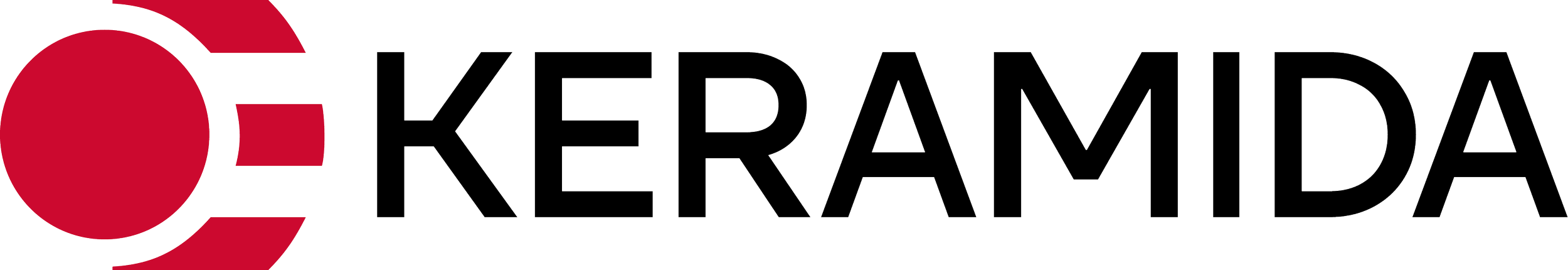 KERAMIDA Inc