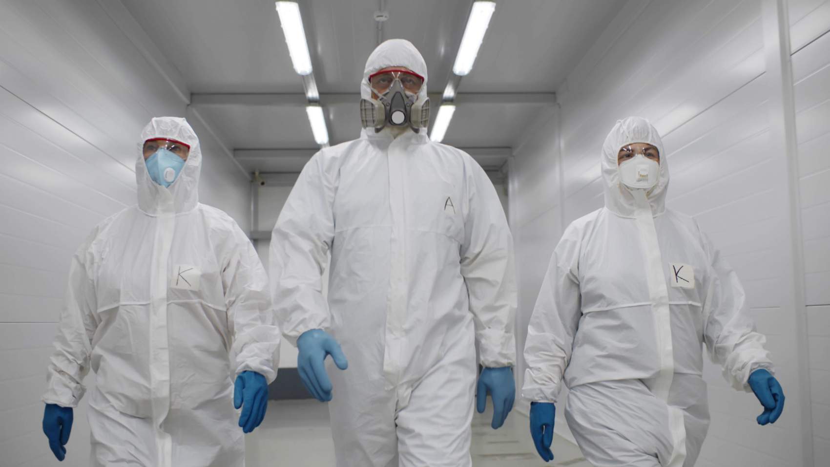 Asbestos Professionals | Asbestos Abatement