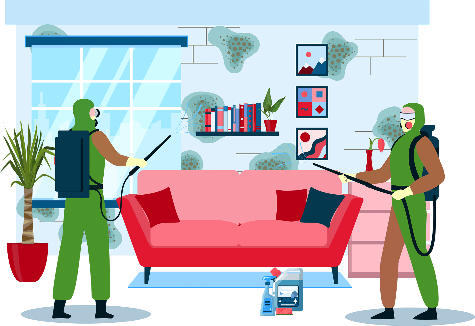 ABC Environmental LLC