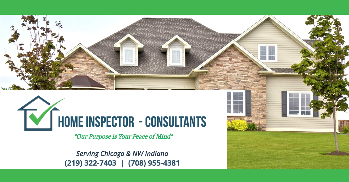 Home Inspector Consultants