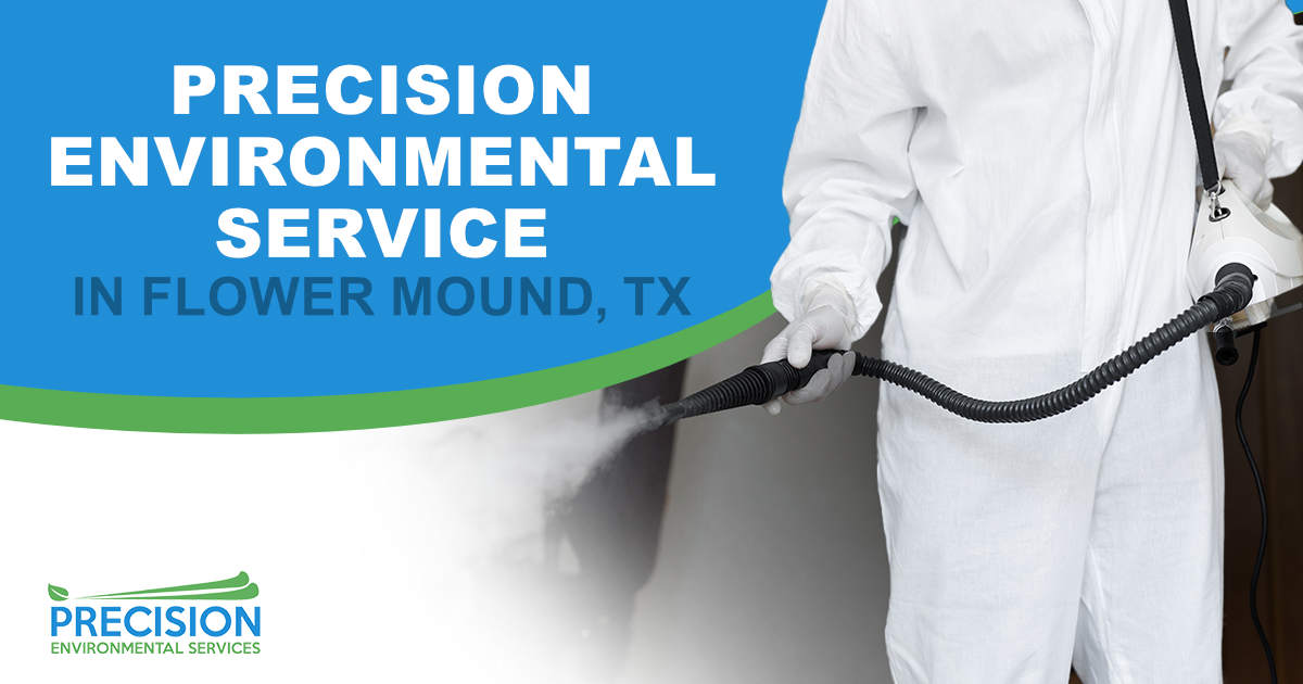 Precision Environmental Services