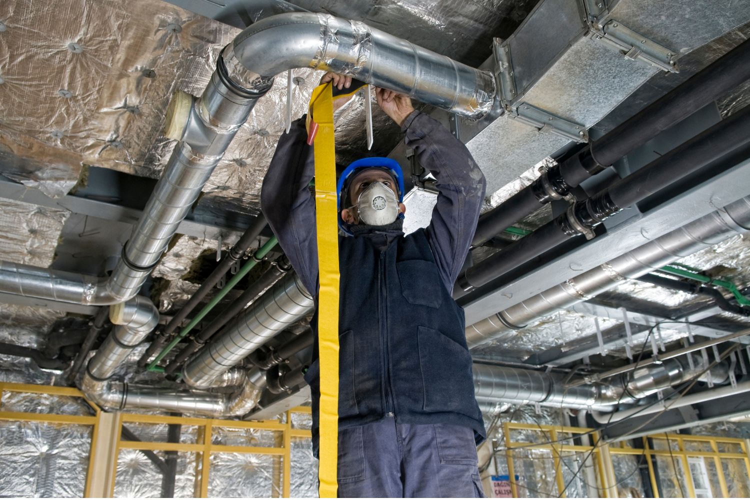 Environmental Service Pros