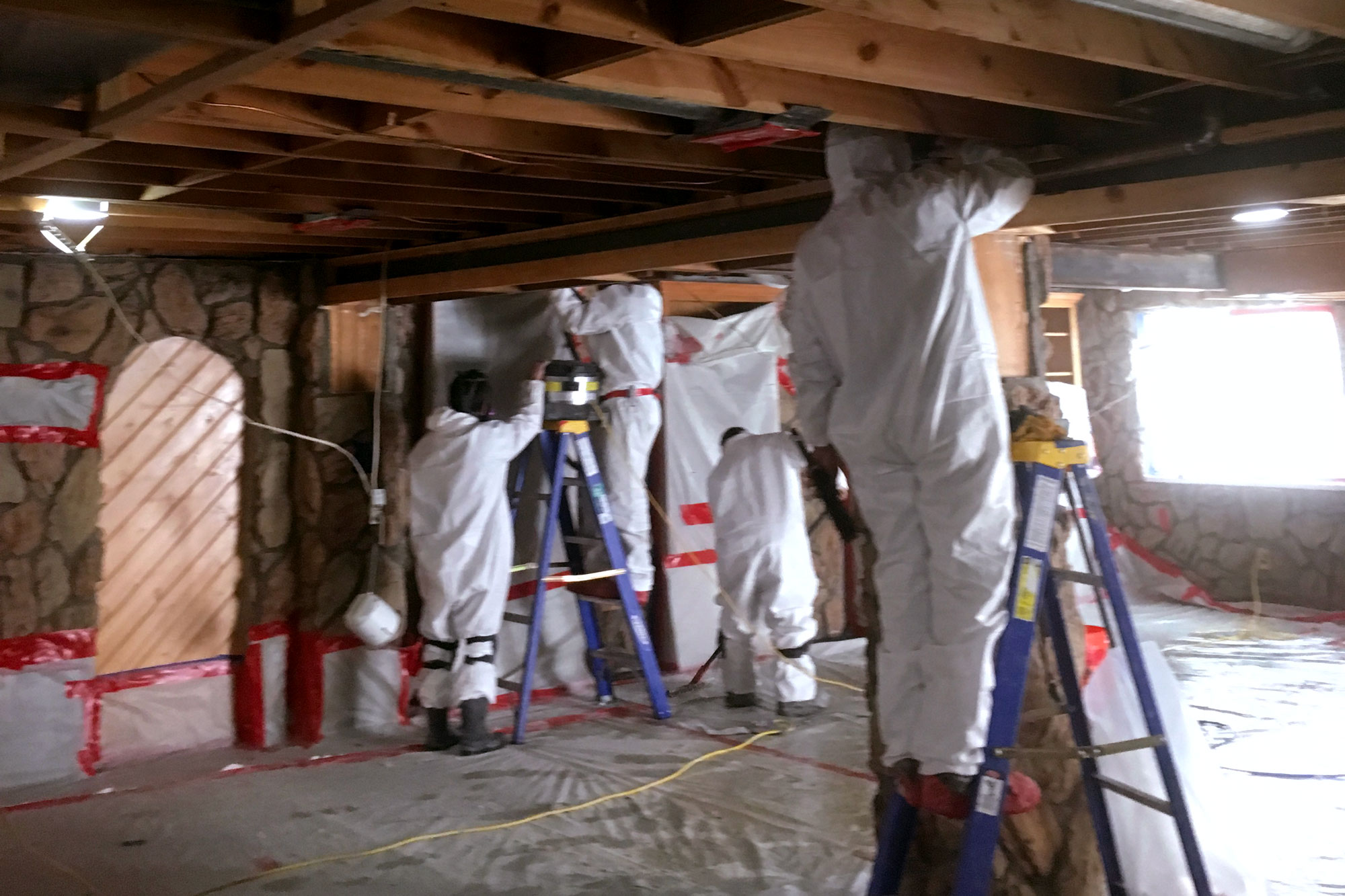 Atlas Contracting & Environmental Solutions
